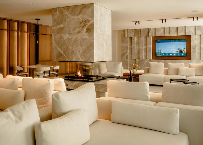 The Flag Hotel Marbella, Estepona Adult Recommended